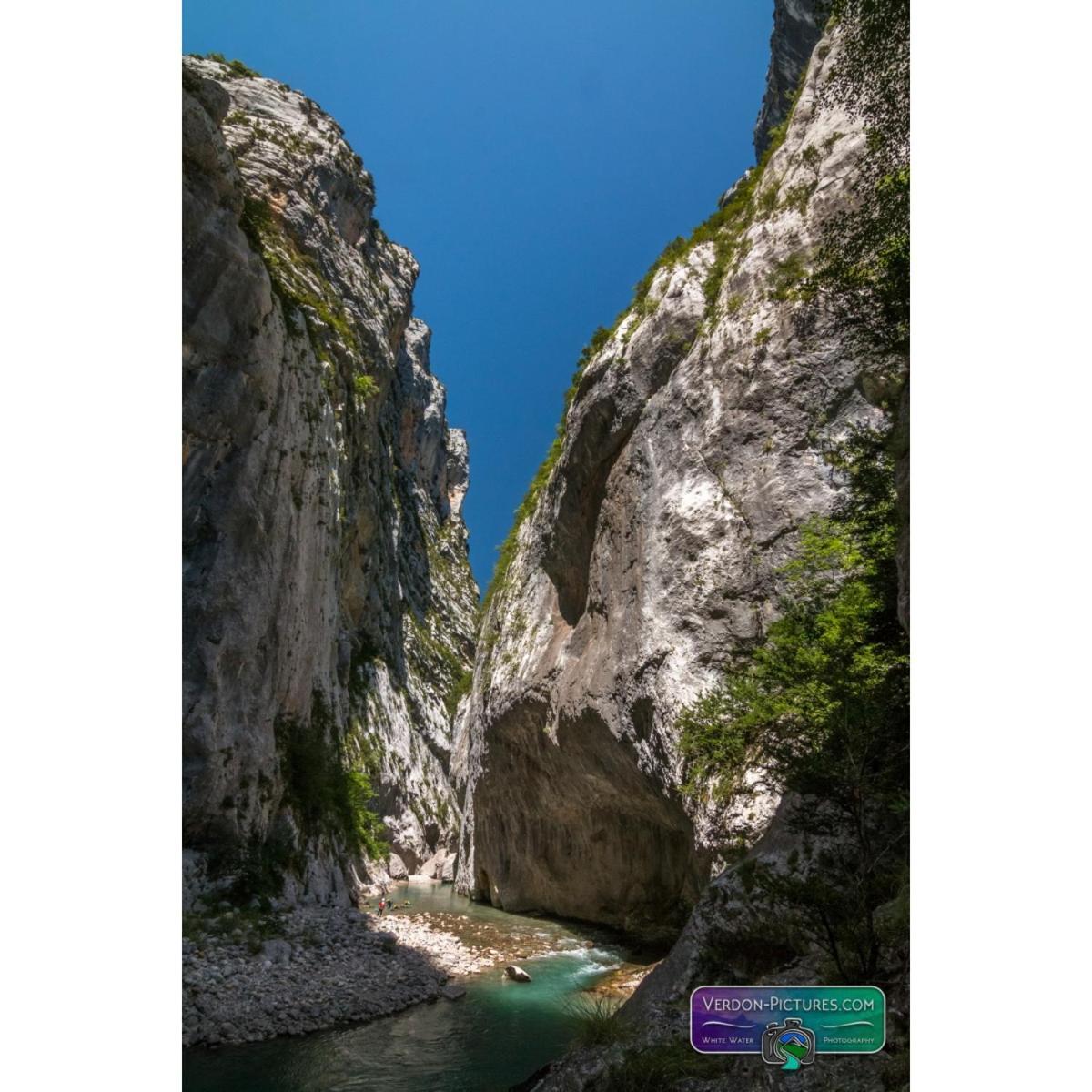 Hotel Les Restanques De Moustiers المظهر الخارجي الصورة